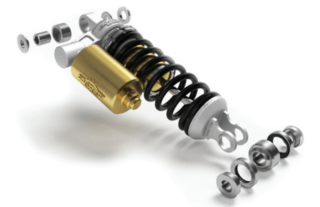 BETA LOWER SHOCK BEARING KIT