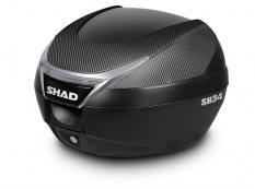 Shad Sh34 Color Panel - Carbon