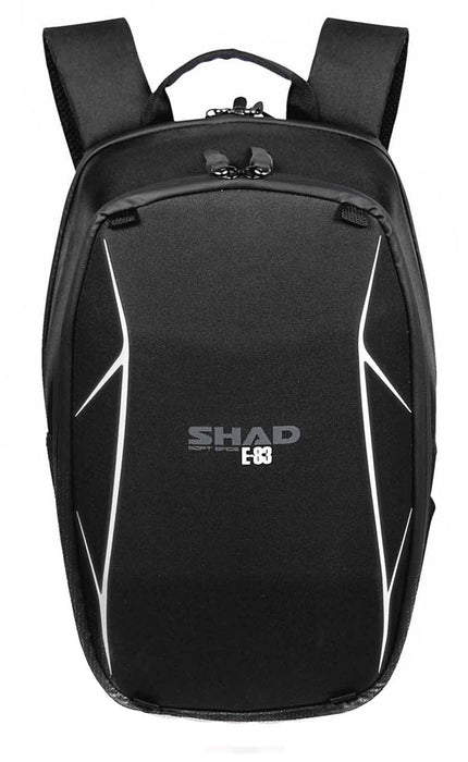 Shad Semi Rigid Sports Back Pack  ( Xose83)  29X21X47 83L