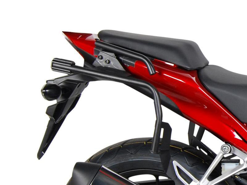 Shad 3P Series Pannier Bag Fitting Kit - Honda CB500F 13-14 (Suit SH23/35/36) ** Clearance price -no further disc.