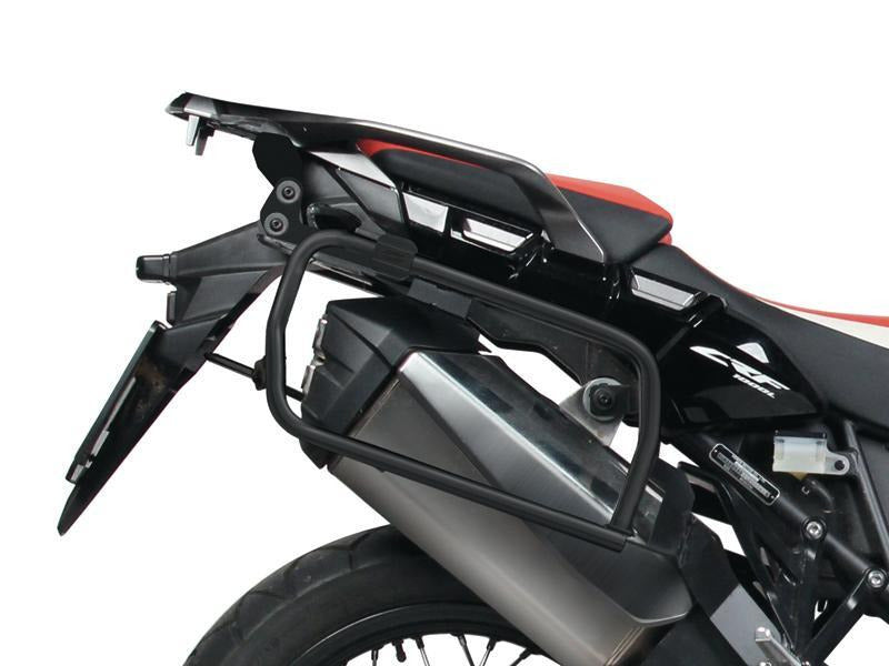 Shad 4P Terra Series Pannier Bag Fitting Kit - Honda CRF1000L A/Twin 18-19 (Suit TR36/47)