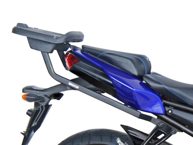 Shad Top Case Fitting Kit Yamaha FZ8 800 1016 (Suit SH3959)