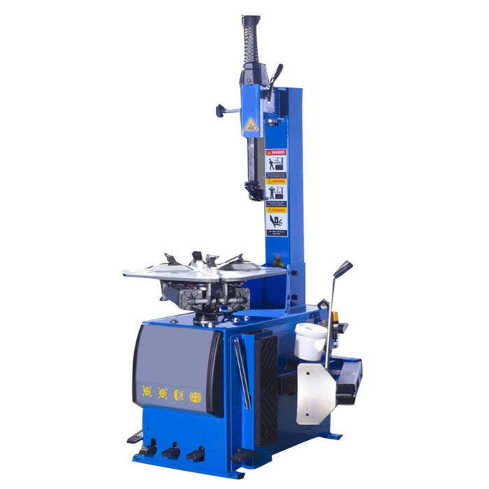 Motorcycle Tyre Changer  (LT-M490)