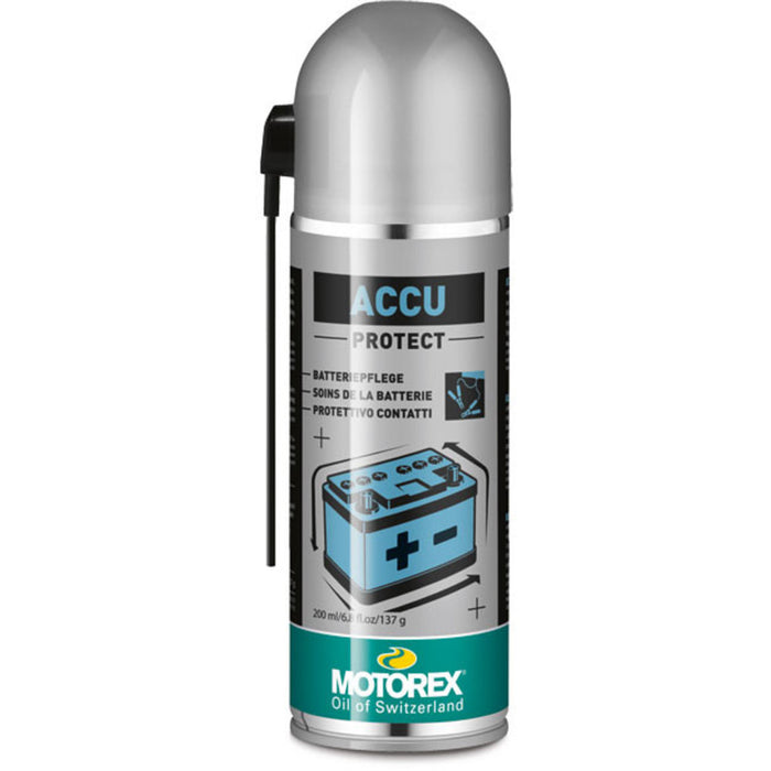 Motorex Accu-Contact Spray 200 ML