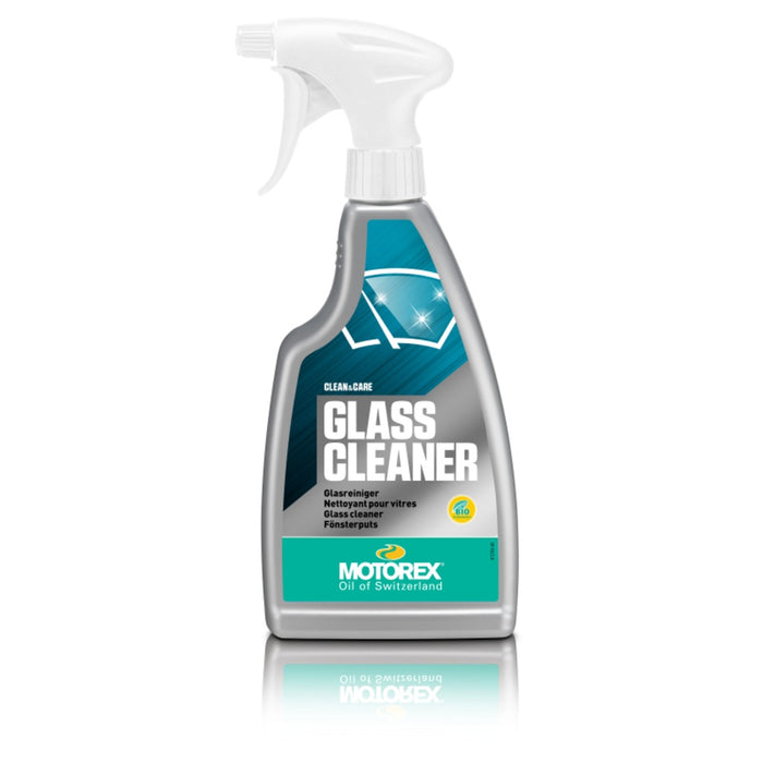 Motorex Glass Cleaner Spray - 500ml (12)