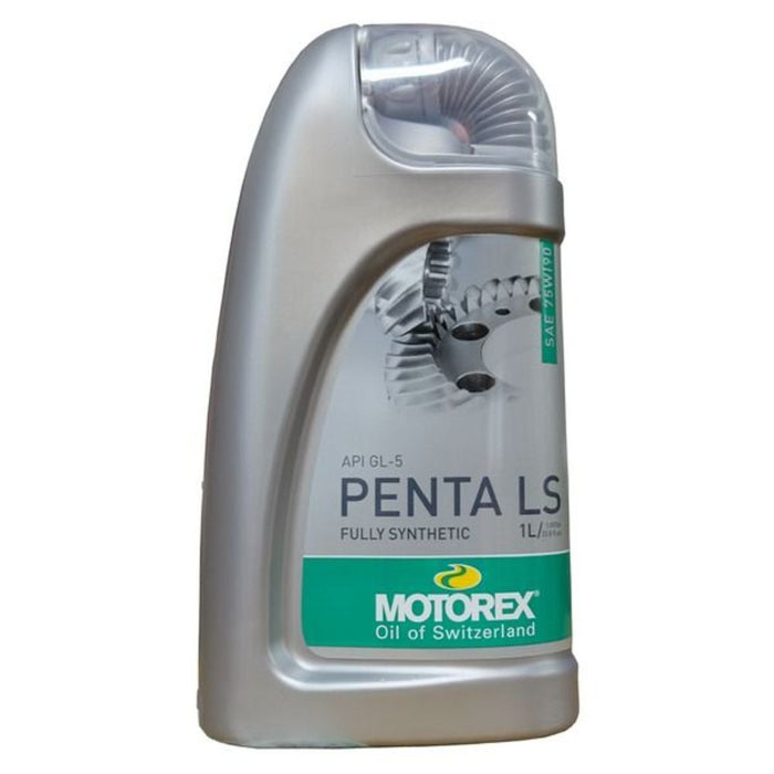 Motorex Gear Oil Penta 75W90 - 1 Litre