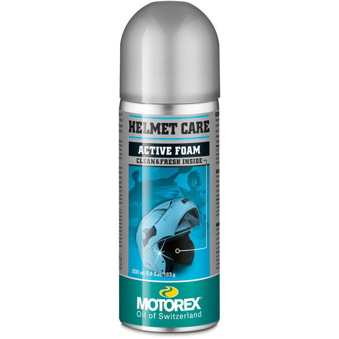 Motorex Helmet Care Spray - 200 ML