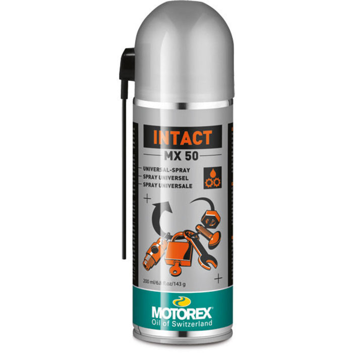 Motorex Intact Spray - 500 ML