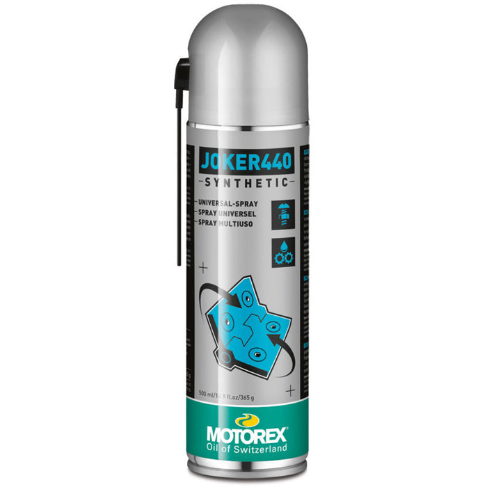 Motorex Joker 440 Spray - 500 ML