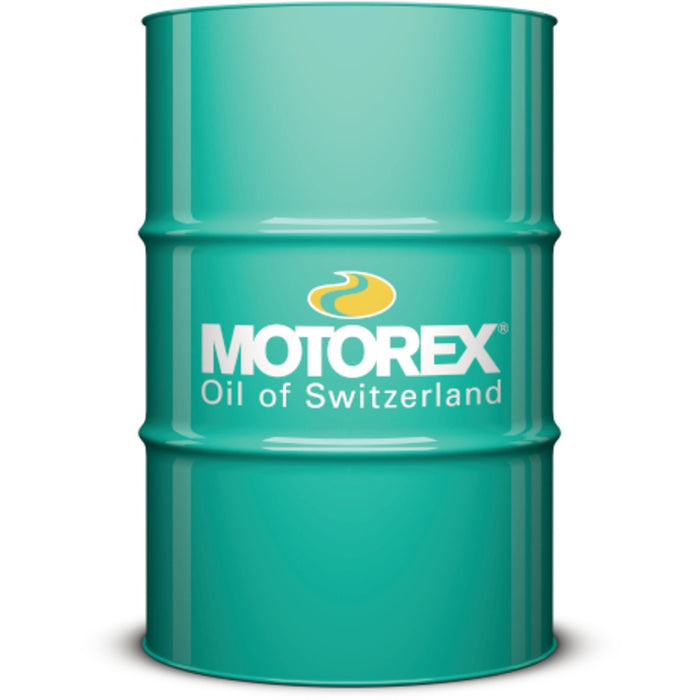 Motorex Moto 4T 20W50 - 207 Litre Drum