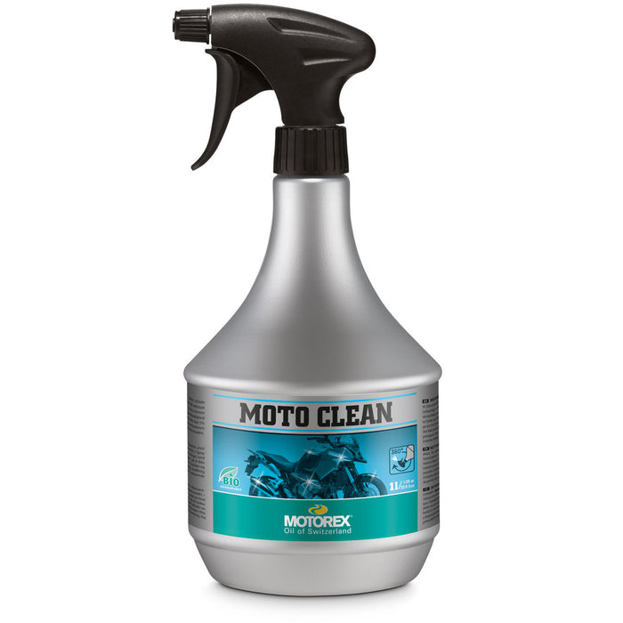 Motorex Moto Clean - 1 Litre (6)