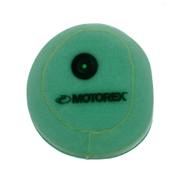 Motorex Air Filter - Honda CRF250R 2010-2013 Pre Oiled with Motorex Racing Line