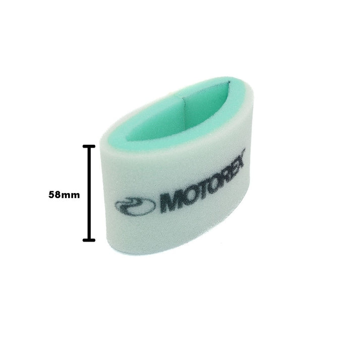 Motorex Air Filter - Honda XL250 S 78-81