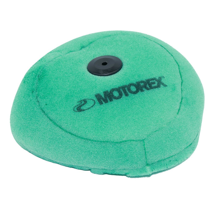 Motorex Air Filter - Beta RR 250/300 2ST, RR 350/390/400/430/450/480/525 4ST Pre-Oiled