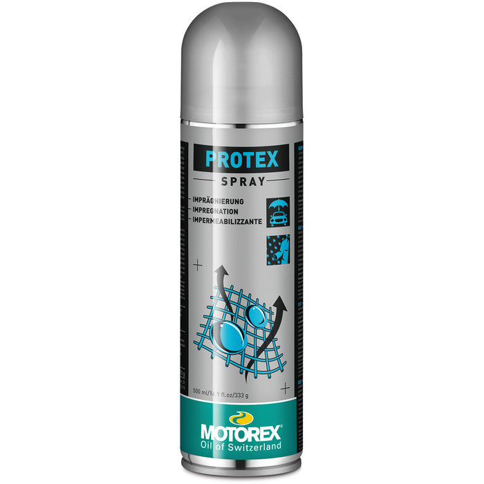 Motorex Pro Tex Spray - 500ml