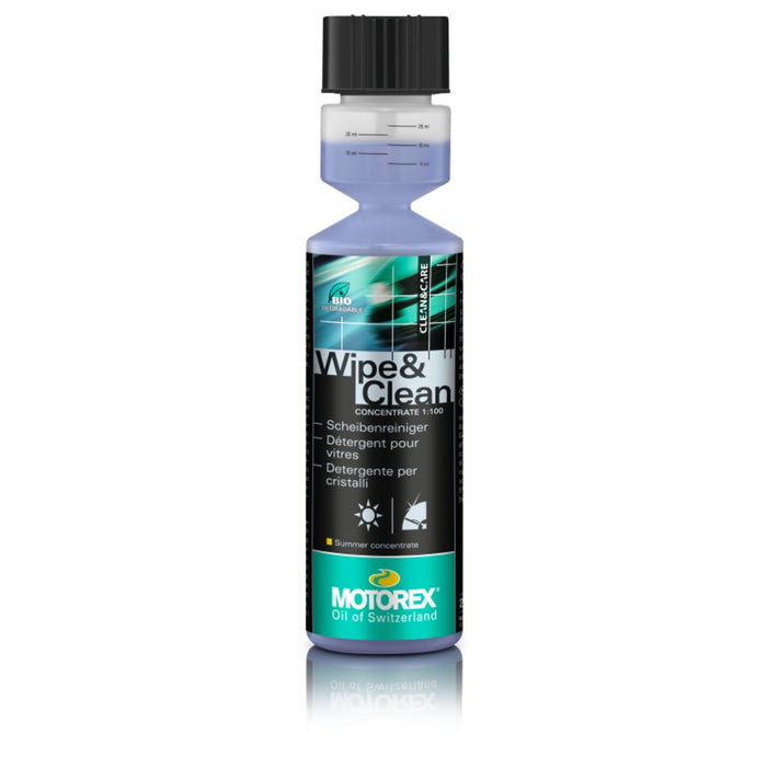 Motorex Wipe & Clean Summer - 250ml