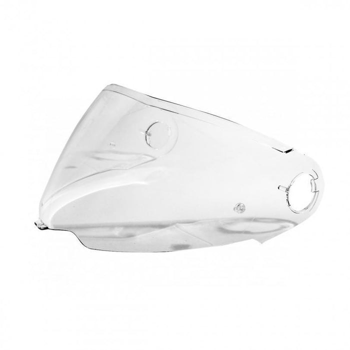 Nolan N-1004 Scratch Resist Helmet Visor - Clear/XL-3XL