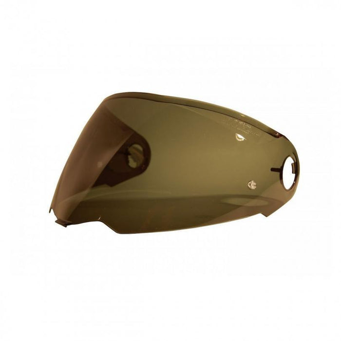 Nolan N-1004 Scratch Resist Helmet Visor - Dark Tint/XS-Large