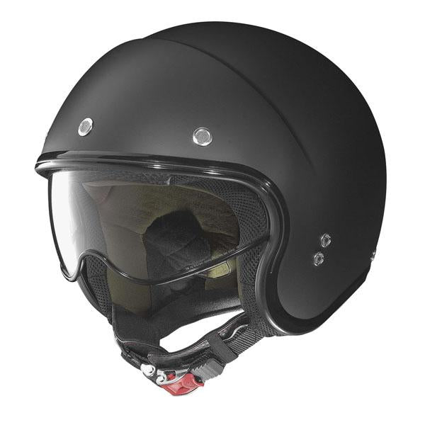 Nolan N21 Durango 7 Helmets - Flat Black Small