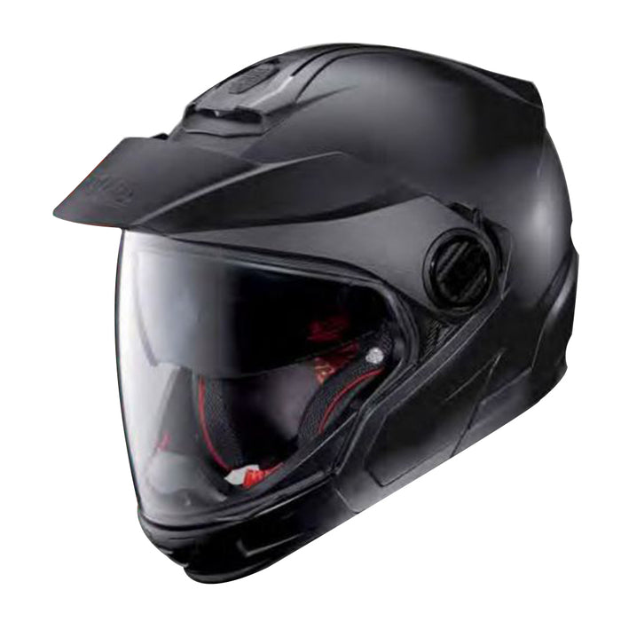 Nolan N405GT Multi-Config-10 Helmets - Flat Black S