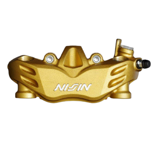 Nissin Rad Caliper 4P 108mm Gold Right