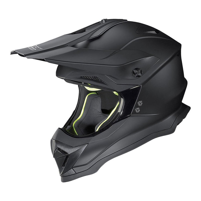Nolan N-53 Sart Metal 3 Helmet - Black XXL