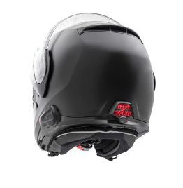 Nolan Com B901R-L Bluetooth + ESS STop Light Helmets