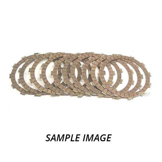 NewFren - Clutch Kit - Fibres (E)