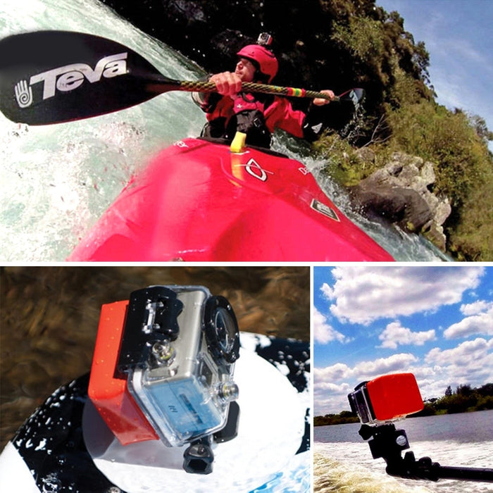 GoPro - 14 in 1 Surfing Accessories