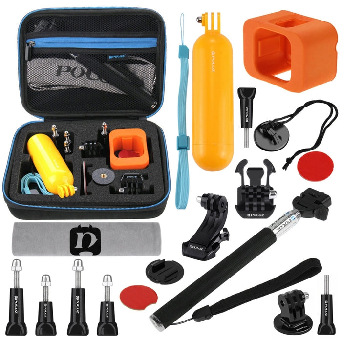 GO PRO 18 in 1 Accessories Combo kit