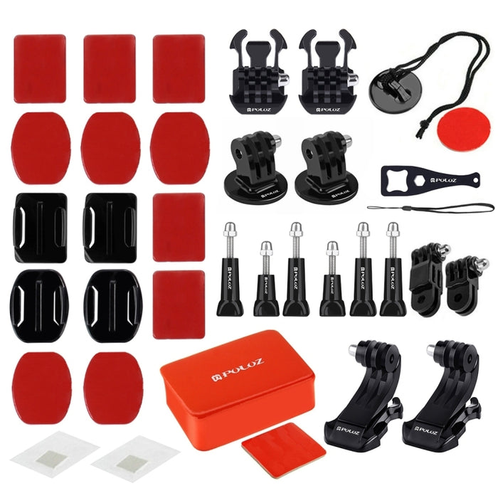 Gopro 53 in 1 Accessories Total Ultimate Combo Kits