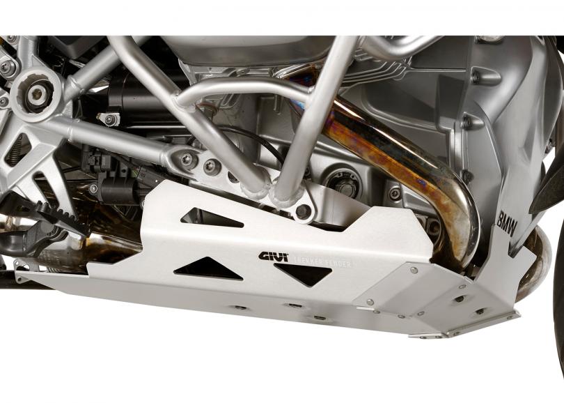 Givi Skid Plate for BMW R1200GS Adventure / R1200R / RS 2014-18