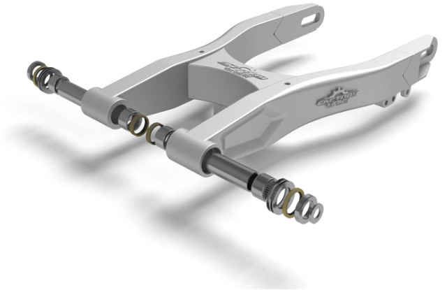 BETA SWING ARM PIVOT BEARING KIT