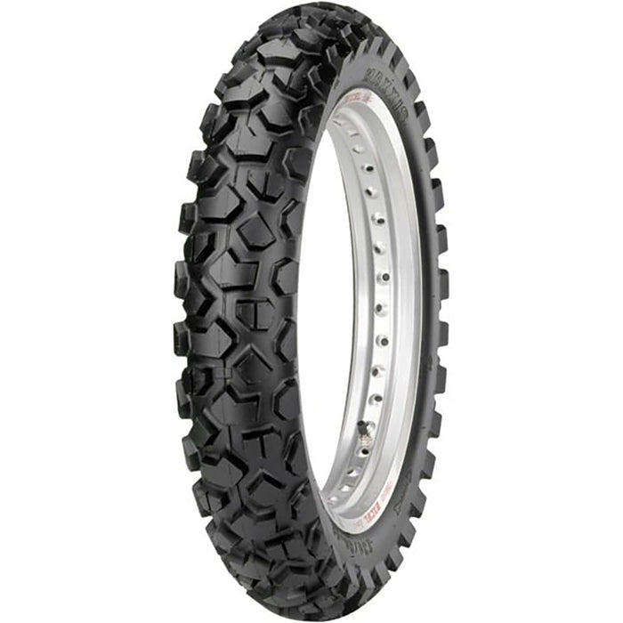Maxxis M6006 Off Road Motorcycle Front Tyre - 90/90-21 54P DOT #E M6006F TT