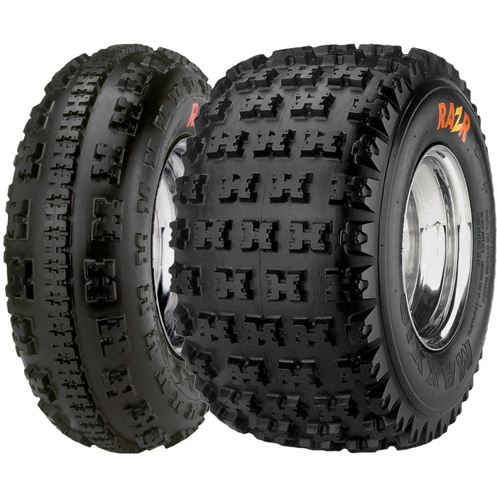 Maxxis ATV Sports Razr Tyre - 20x11-9 6PLY 43J M932