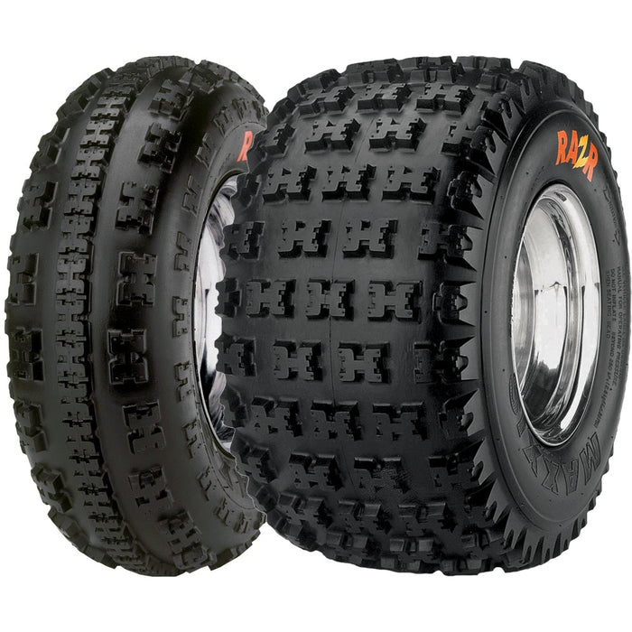 Maxxis ATV Sports Razr 21x7-10 6PLY NHS M931