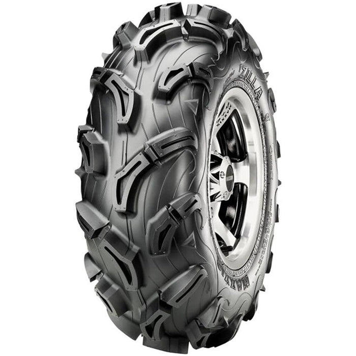Maxxis ATV Zilla 27x10-14 6PLY NHS MU01 Front Tyre