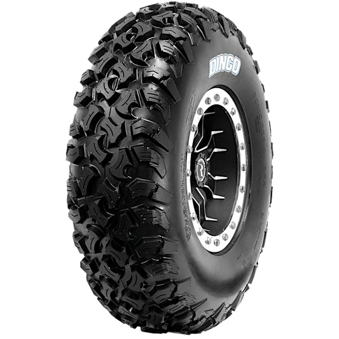 Maxxis  CST ATV Dingo Radial CU47 Front & Rear Tyre - 27x11-R12 8PLY