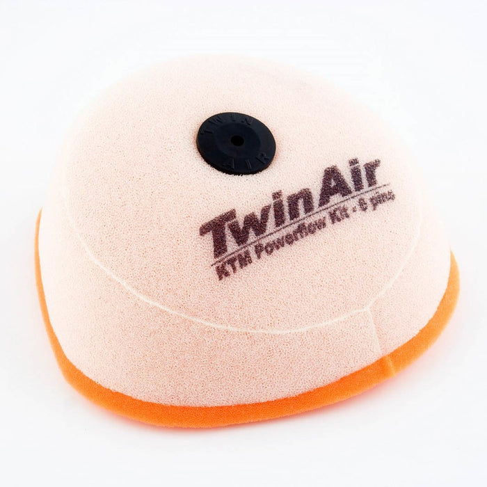 Twin Air - Air Filter KTM for PowerFlow Kit (154210C) kit 2-Stroke 1997/2006