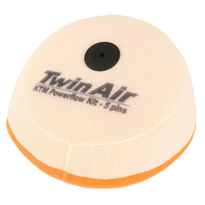 Twin Air - Air Filter KTM for kit 2-Stroke (5-pin holes) 2007/2010 + EXC 2011