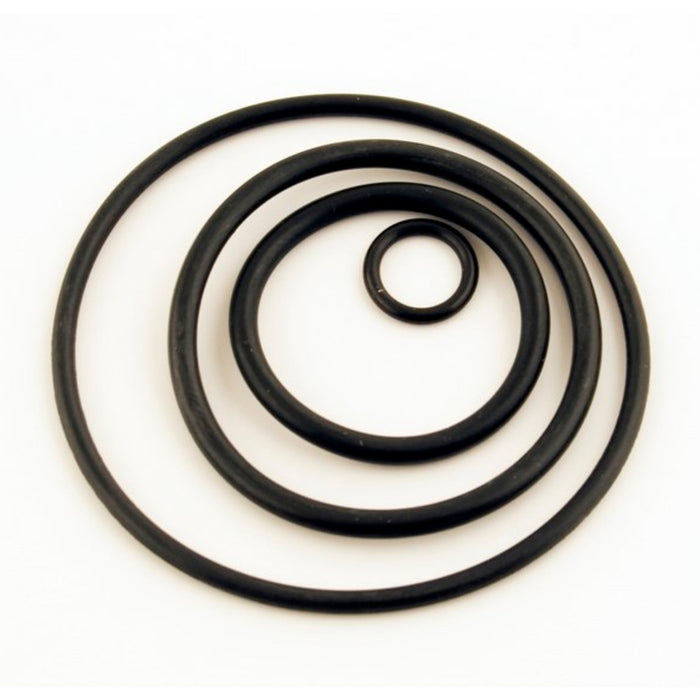 Twin Air O-Ring Set for Oil Cooling System - YAMAHA YZ250F 2014-2018