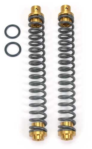 Two Brothers Racing H/duty Fork Spring Kit Xr50r  (part 010-6-30)