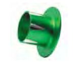 Two Brothers Racing P1 Custom Power Tip Green