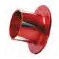 Two Brothers Racing P1 Custom Power Tip Red