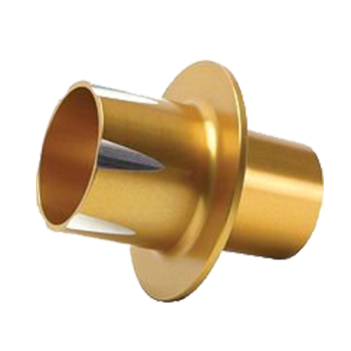 Two Brothers Racing P1 Custom Power Tip Gold