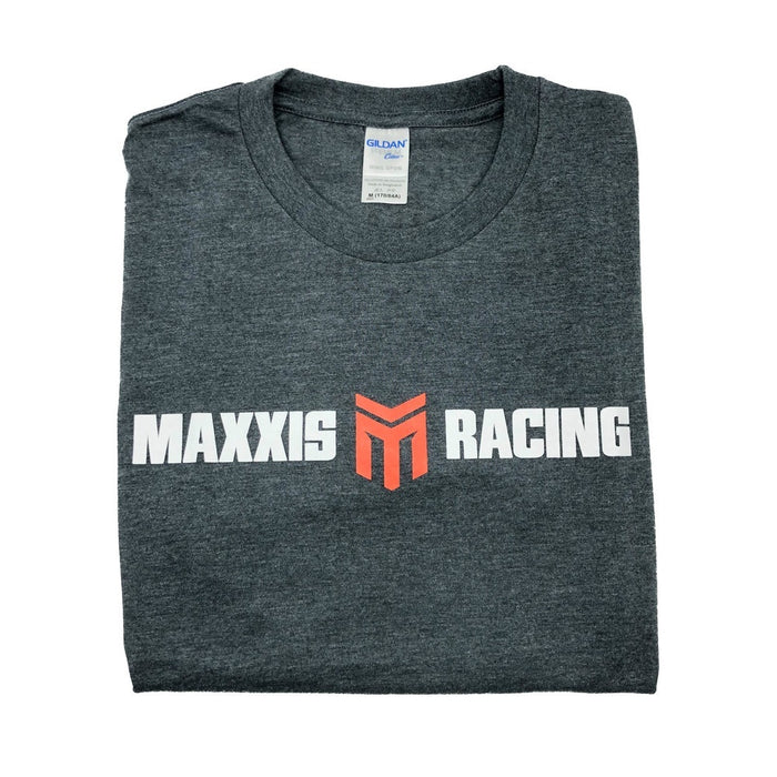 Maxxis Motorcycle T-Shirt - Grey/3XL