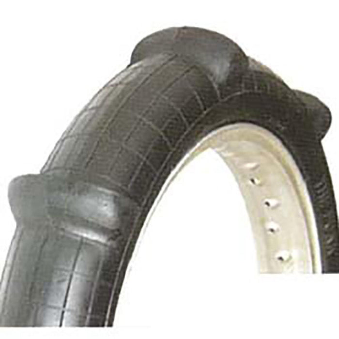 Vee Rubber VRM243 Motorcycle Front & Rear Tyre  - 110/90-19 Paddle