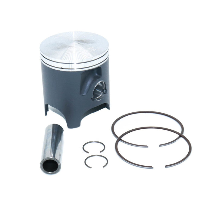 Vertex Piston Kit Cast Replica Honda Cr 250R 95-96 Std 66.37Mm