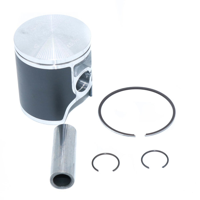 Vertex Piston Kit Cast Replica Honda Cr 80R 90-02  Std 46.96Mm (82Cc)