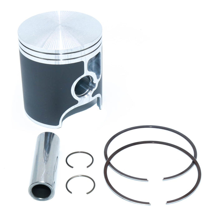 Vertex Piston Kit Cast Replica Kawasaki Kx 250 98-01 Std 66.38Mm